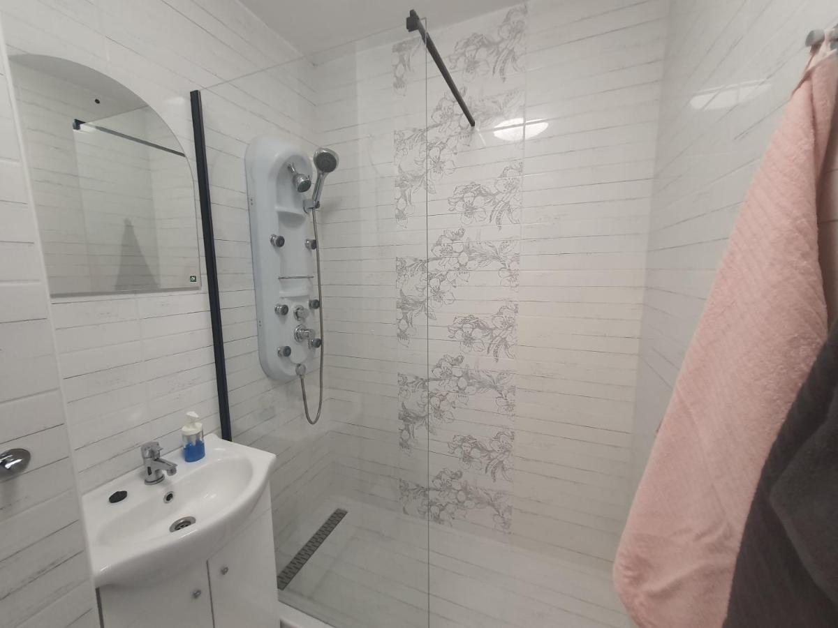 Hegyalja Apartman Miskolc Exterior photo